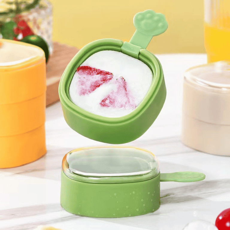Tutti Kids Popsicle Moulds