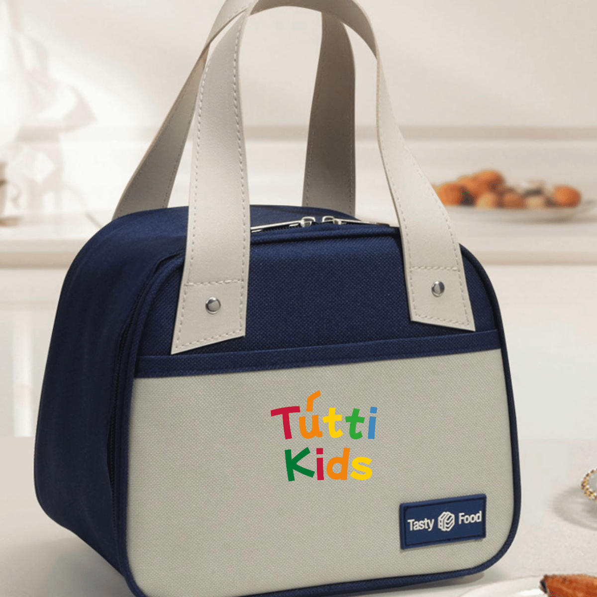Tutti Kids Lunch Bag