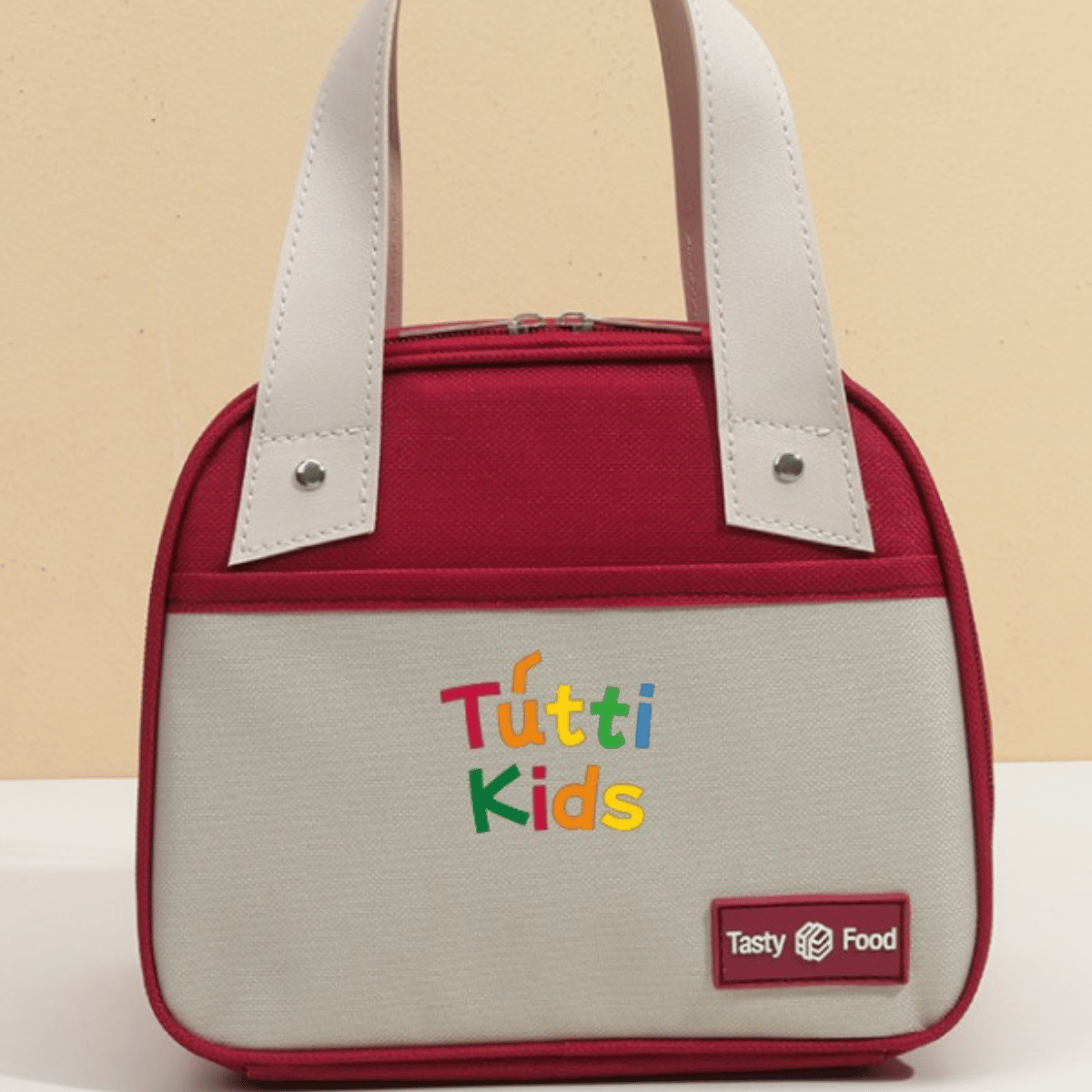 Tutti Kids Lunch Bag