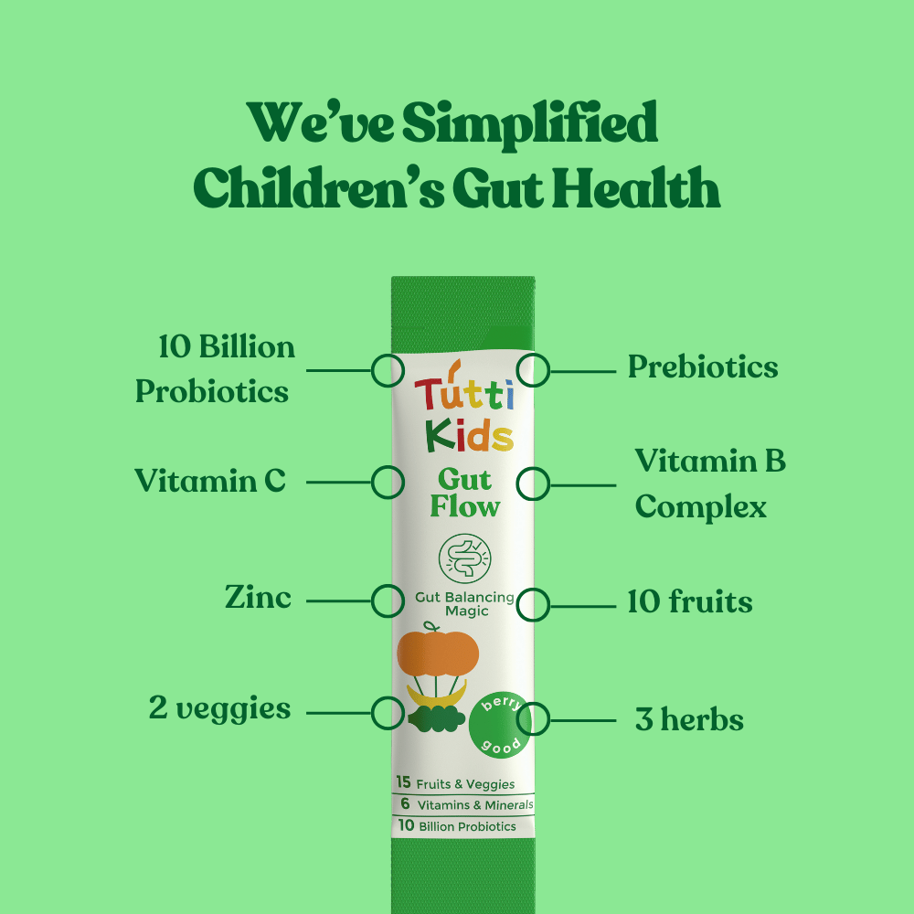 Sachet Full House Bundle